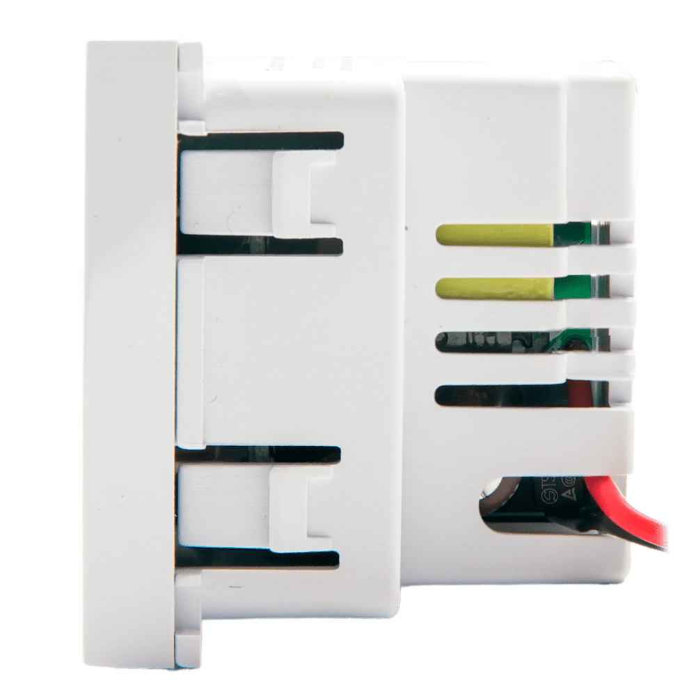 SH-WALL-DISPLAY-USB-W - Image 5