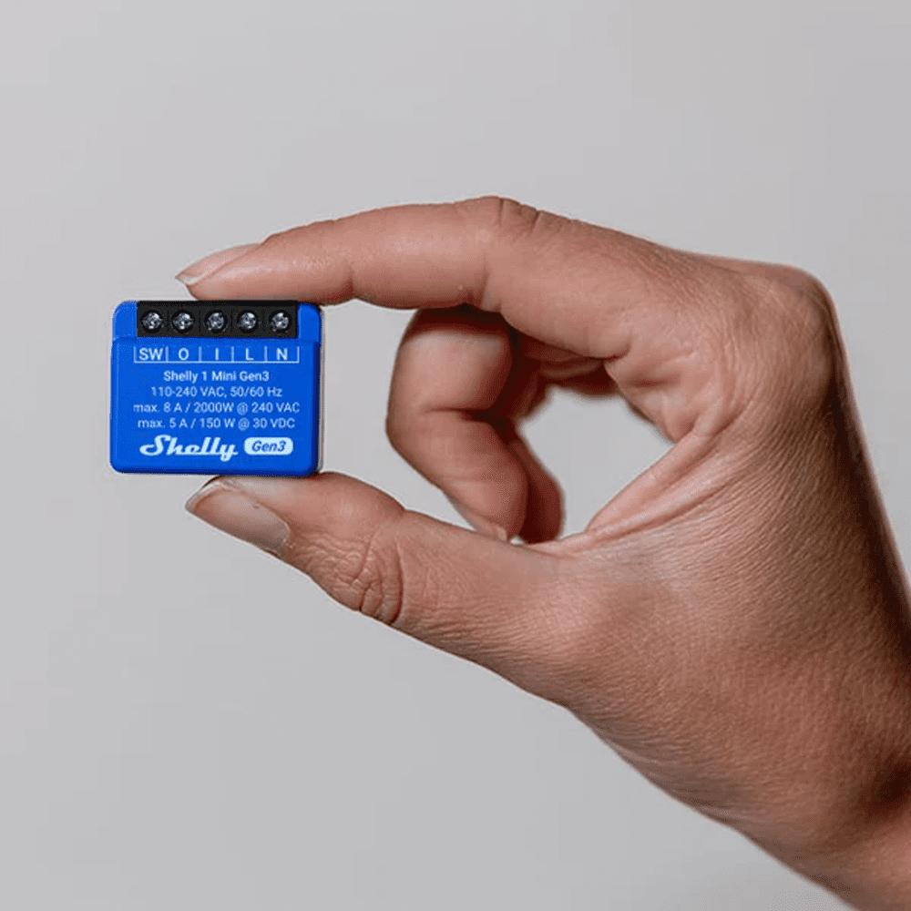 SH-1-MINI-GEN3 - Image 6