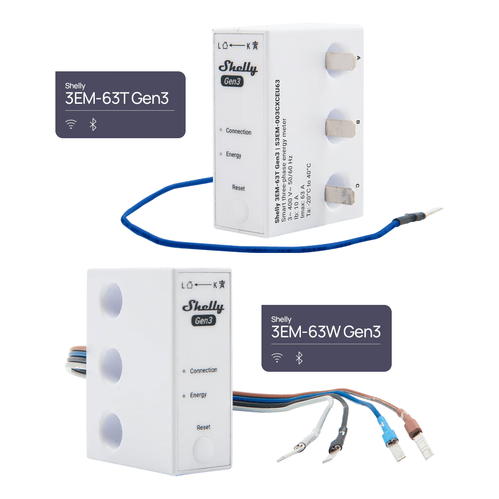 SH-3EM-63T-GEN3 - Image 6