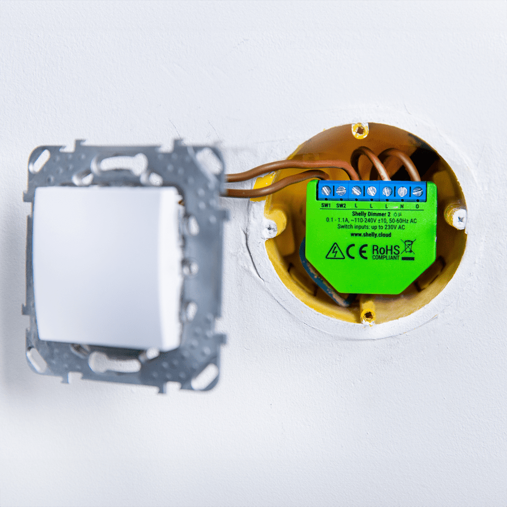 SH-DIMMER-2 - Image 5