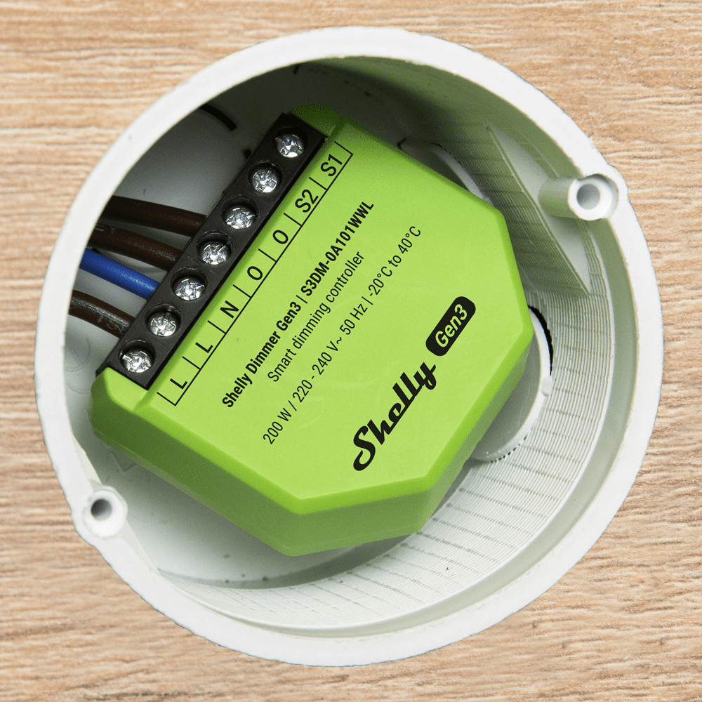 SH-DIMMER-GEN3 - Image 6
