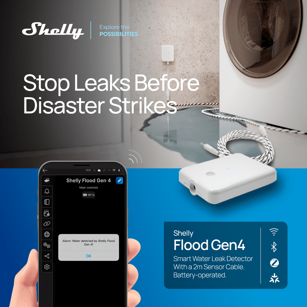 SH-FLOOD-GEN4 - Image 6