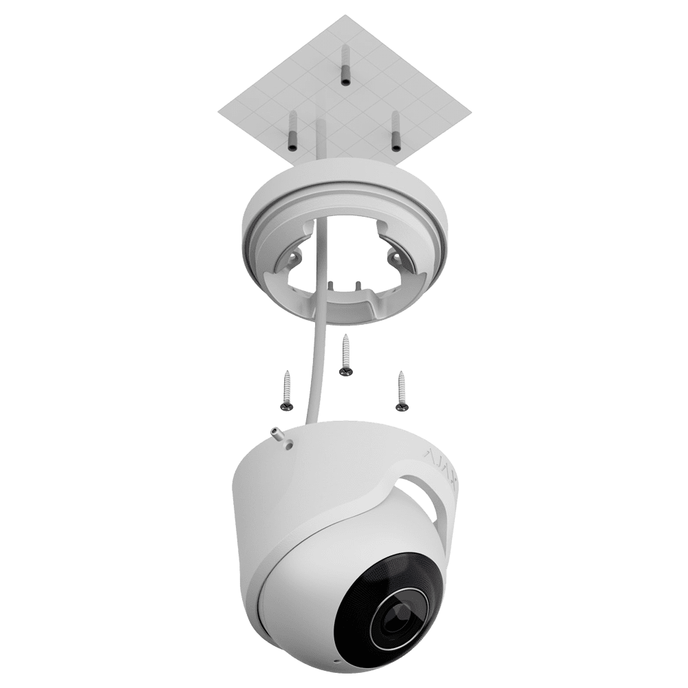 AJ-TURRETCAM-8-W - Image 6