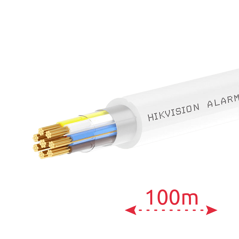 DS-1AC2B6APL1 White 100m