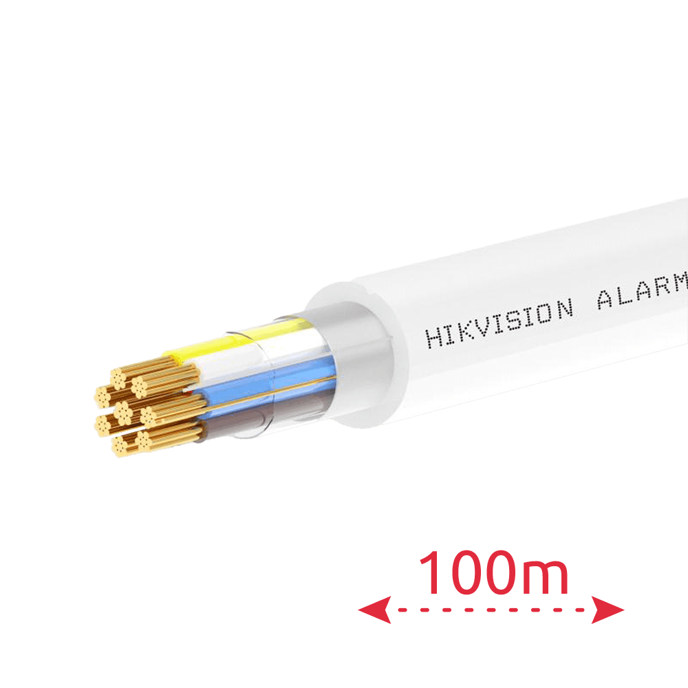DS-1AC2C4APL1 White 100m