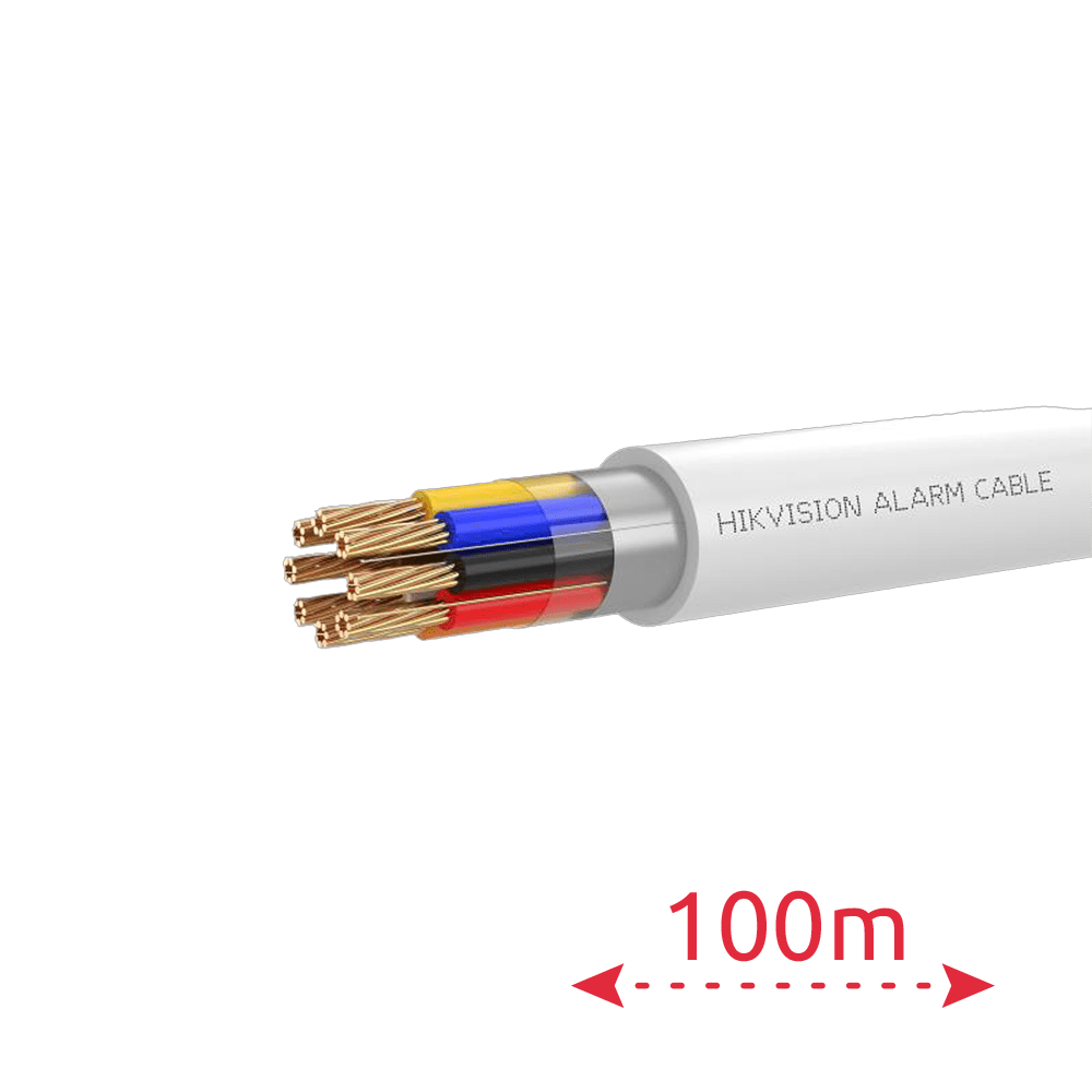 DS-1AC8APL1 White 100m