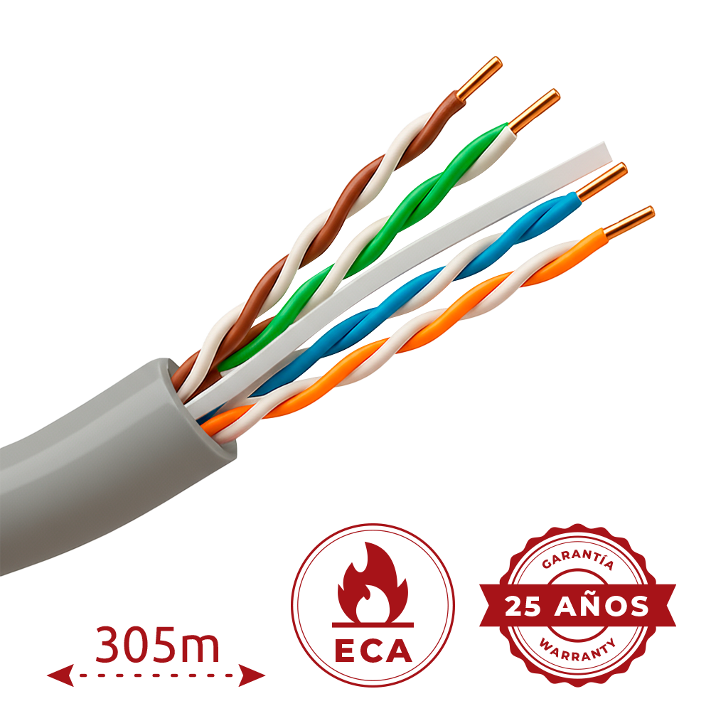 UTP6-305-BC-PVC-Eca - Image 2