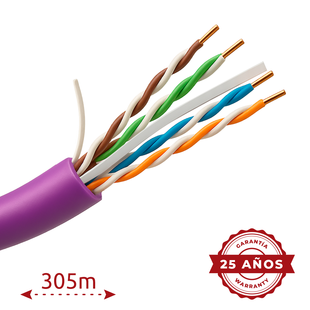UV-UTP6-300-BC24AWG-B2CA-R-V - Image 2