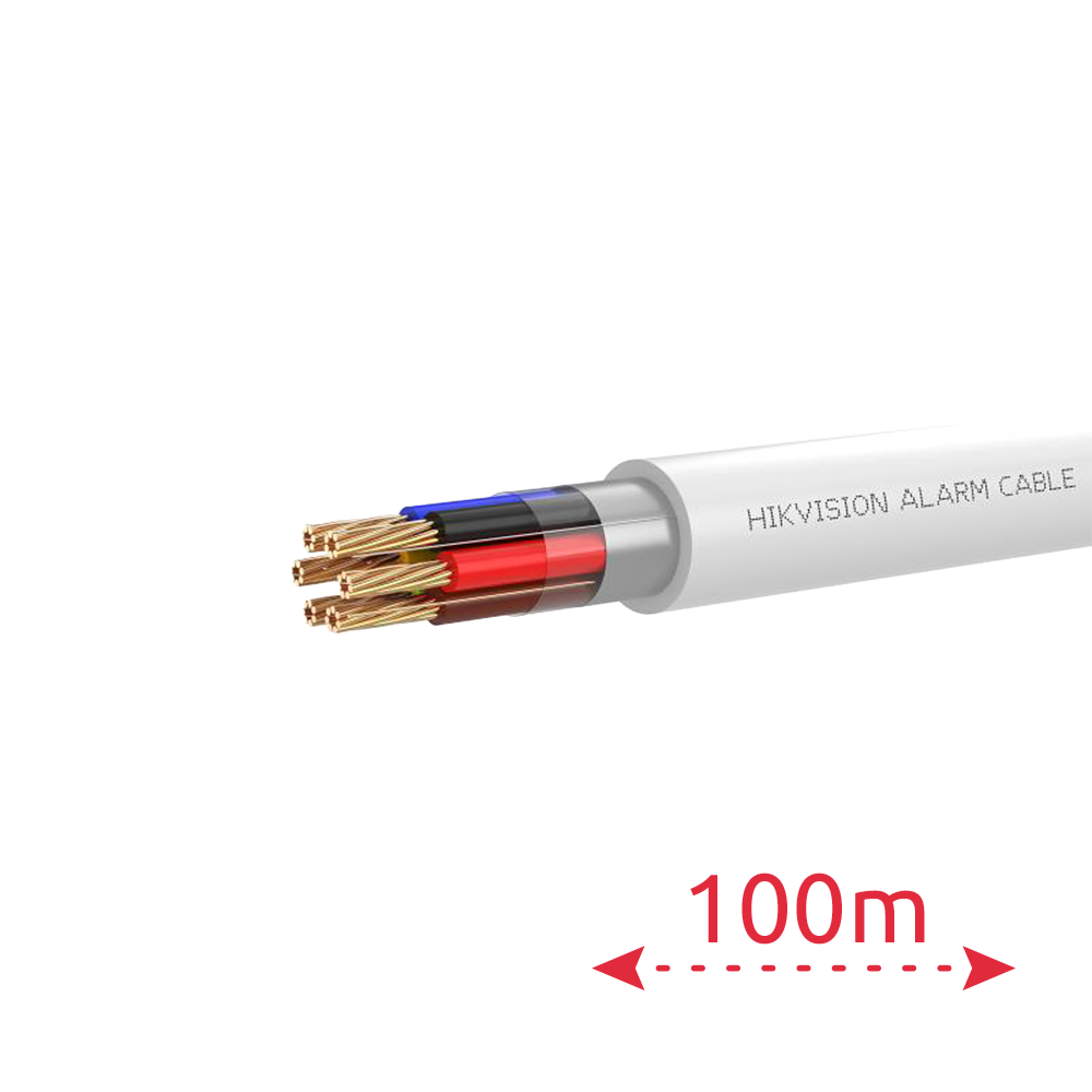 DS-1AC6APL1 White 100m - Image 2