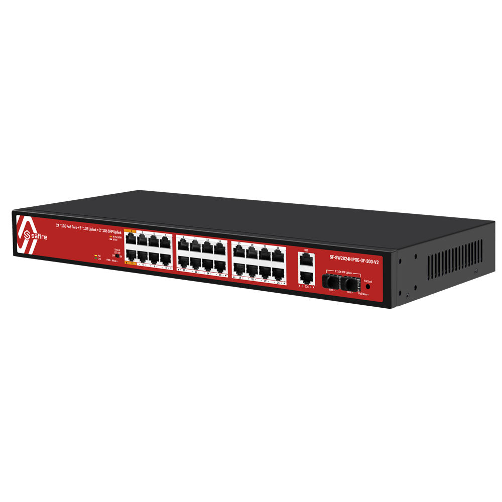 SF-SW2824HIPOE-GF-300-V2 - Image 2