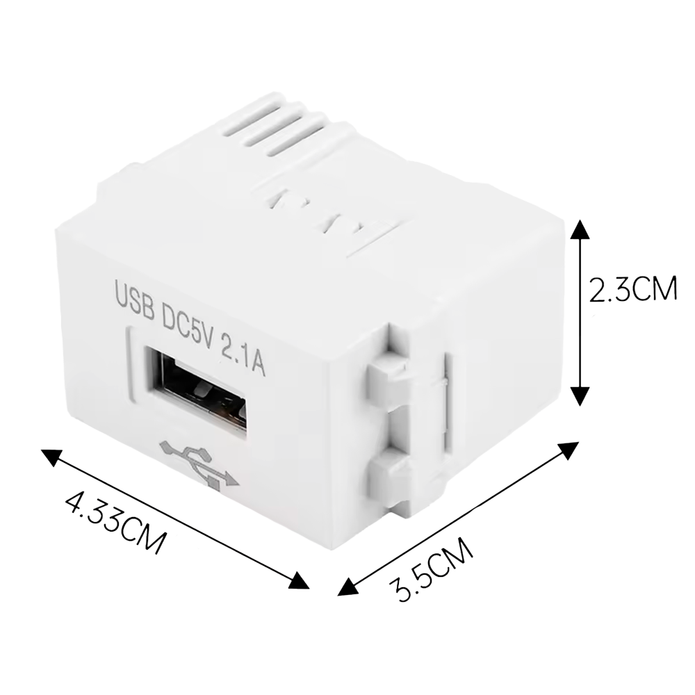 TYPE128USB-220ACADAPTOR - Image 2