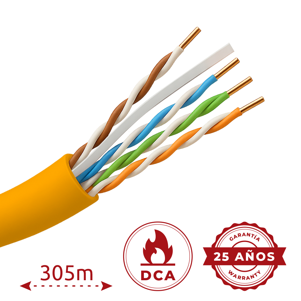 UV-UTP6-305-LSZH-Dca-OR - Image 2