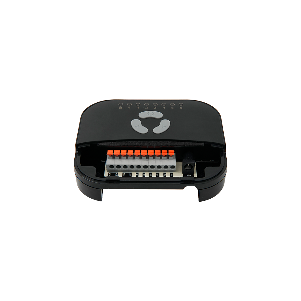 SH-FE-SPRINKLER-CONTROLLER-FK06X - Image 3