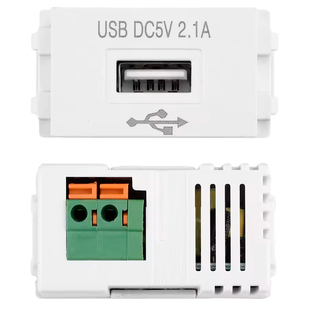 TYPE128USB-220ACADAPTOR - Image 3