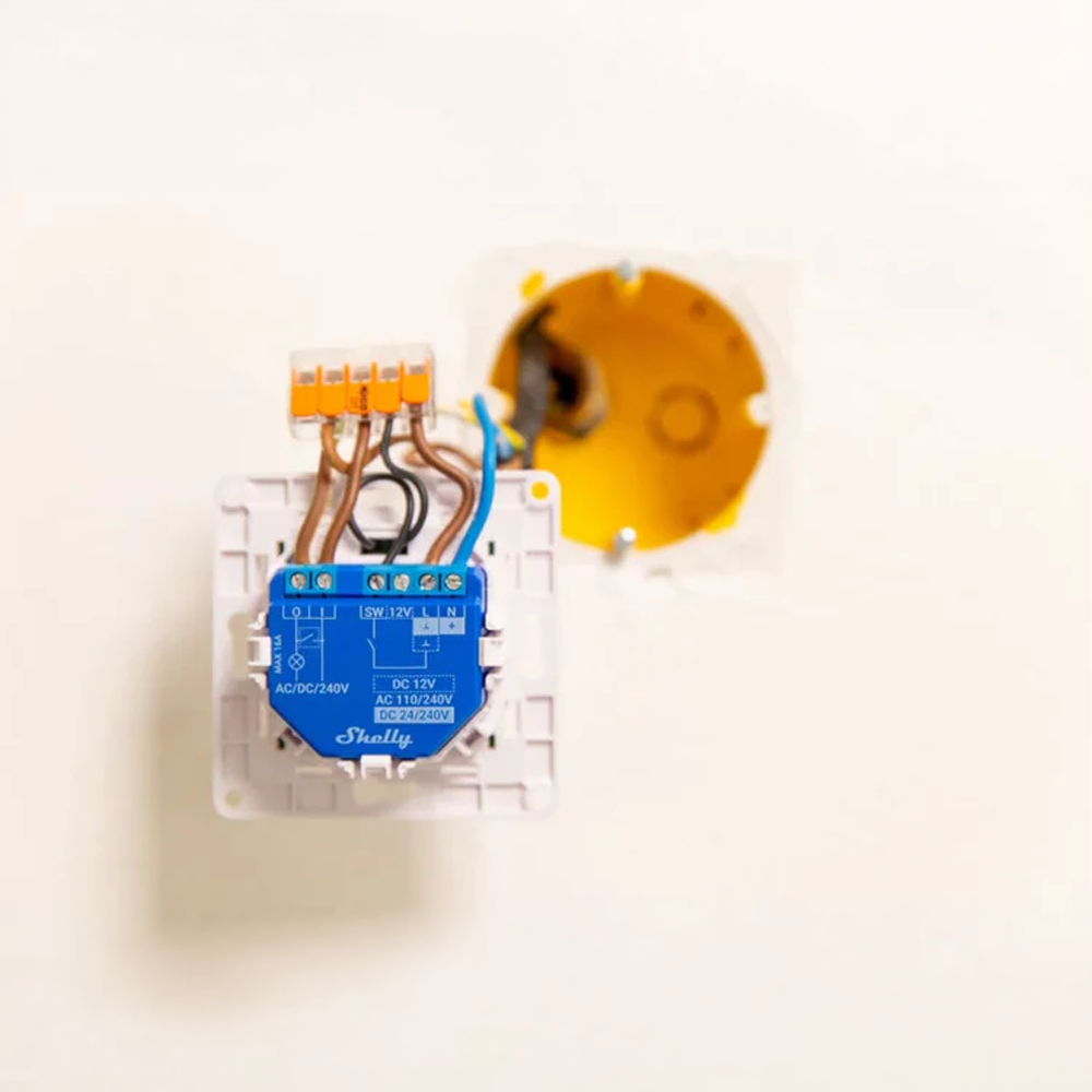 SH-WALL-SWITCH-2-B - Image 4