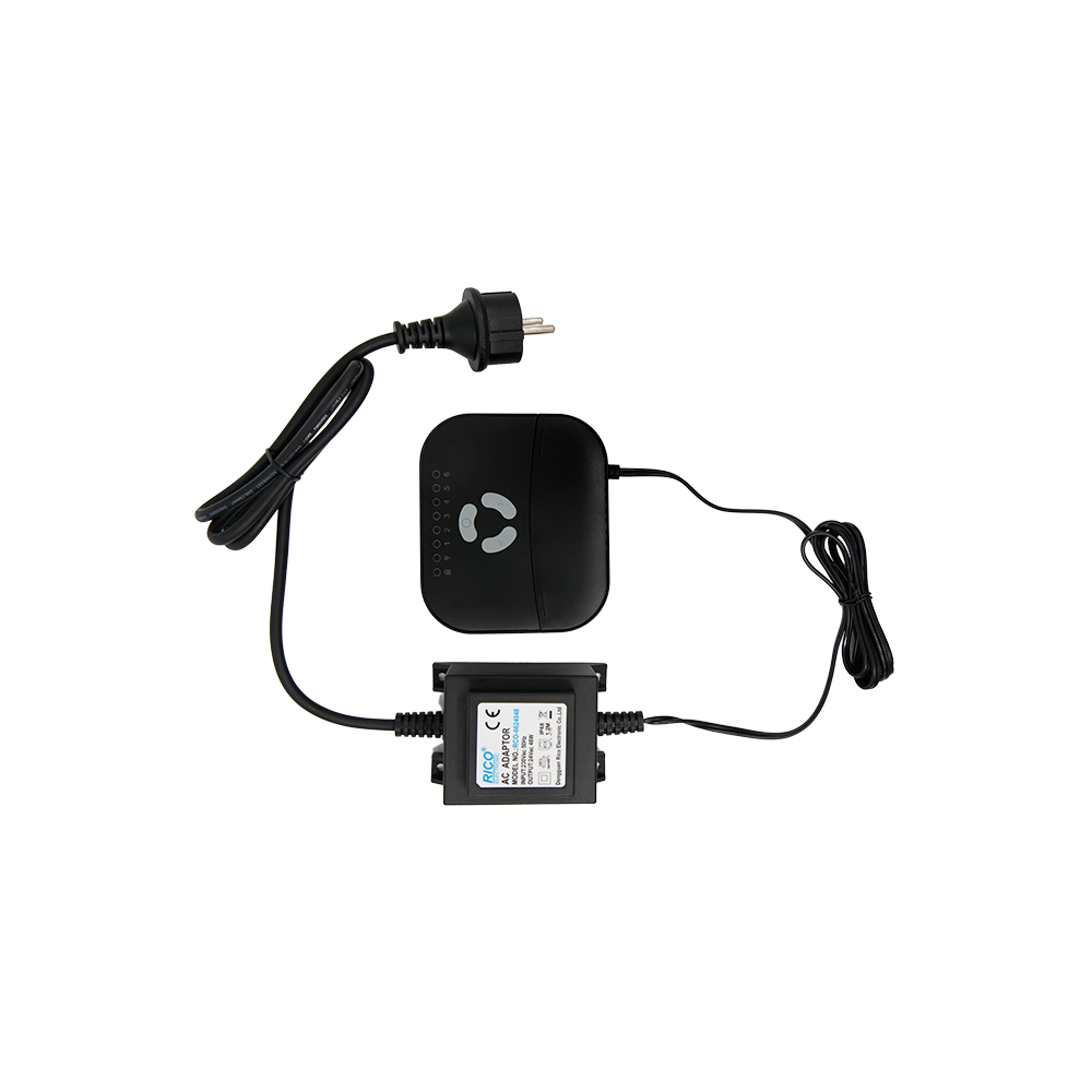 SH-FE-SPRINKLER-CONTROLLER-FK06X - Image 4