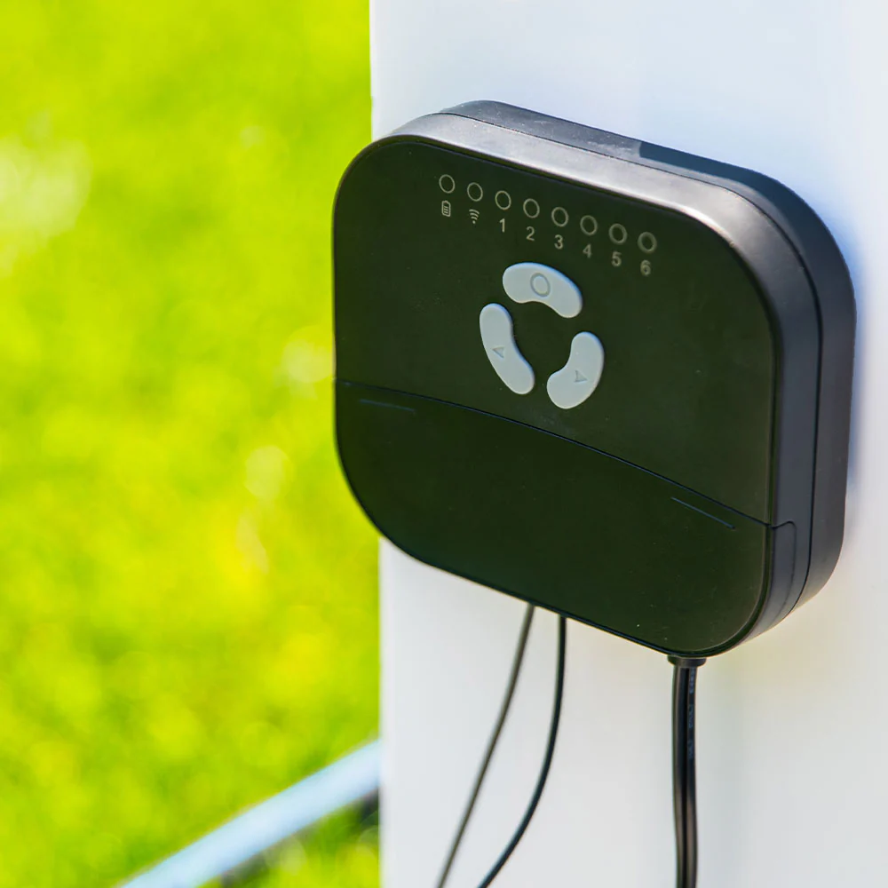 SH-FE-SPRINKLER-CONTROLLER-FK06X - Image 5