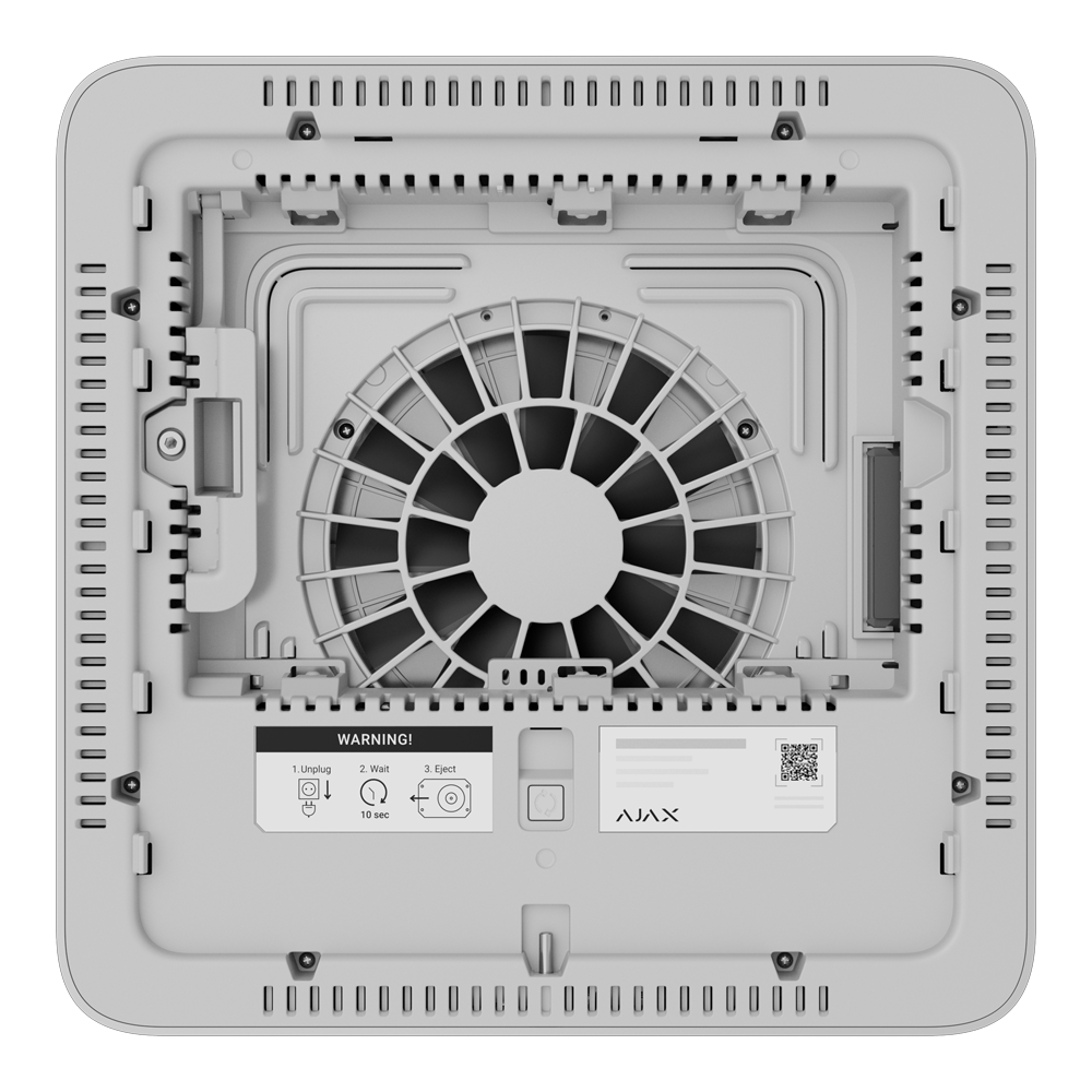 AJ-NVR108-HDC-W - Image 5