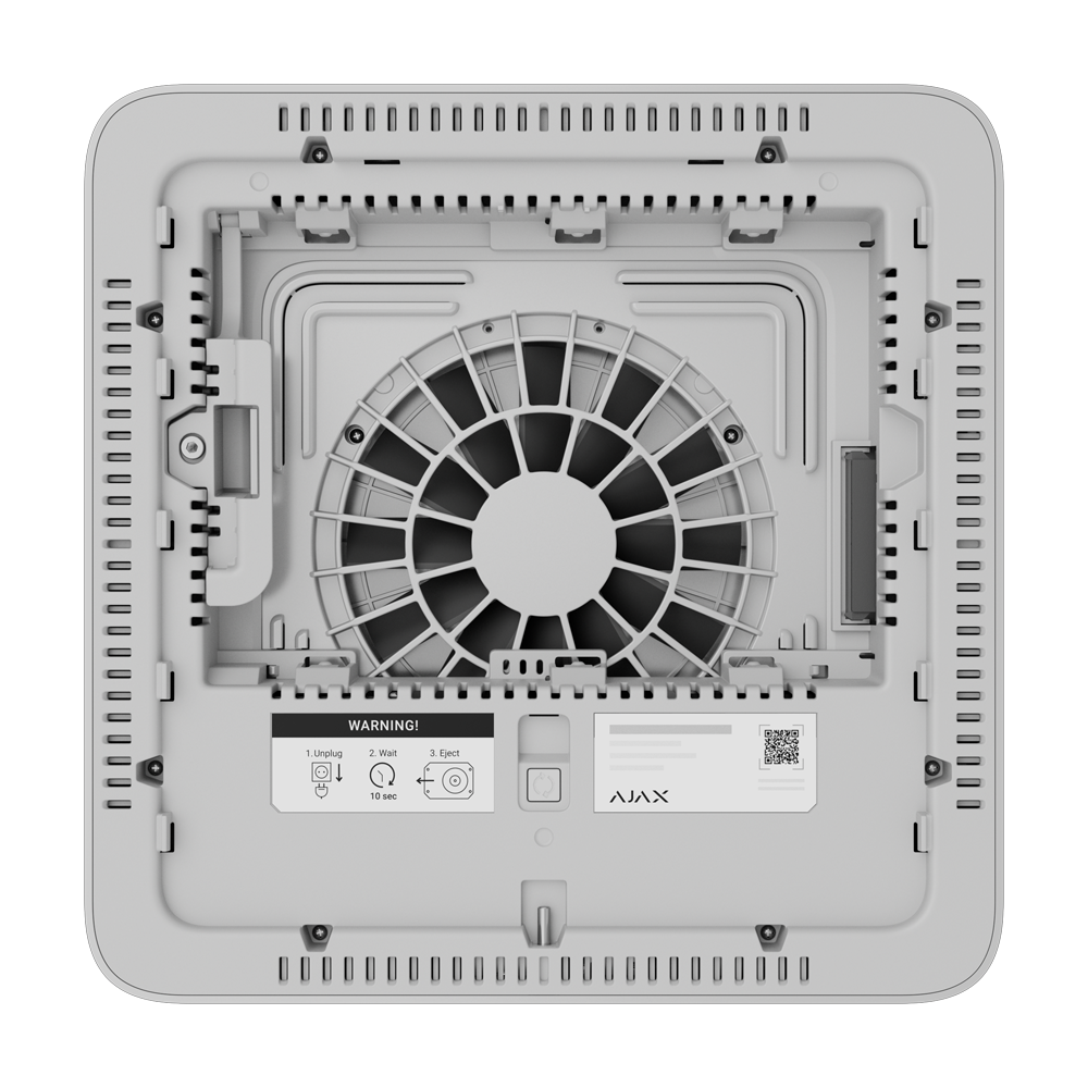 AJ-NVR116-HDC-W - Image 5