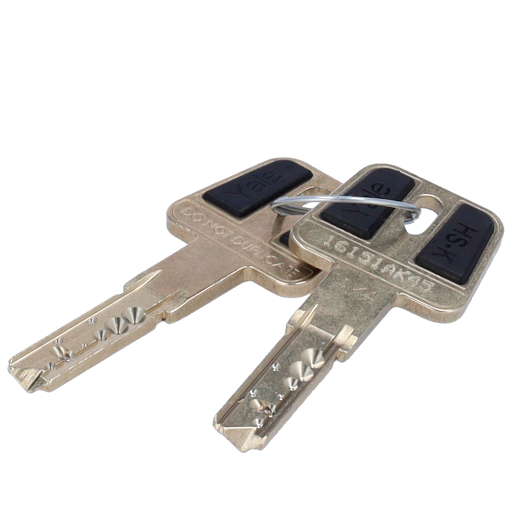 YALE-CYLINDER-HSK-3540 - Image 6