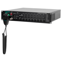 DSPPA-PAVA9500