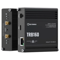 TK-TRB160