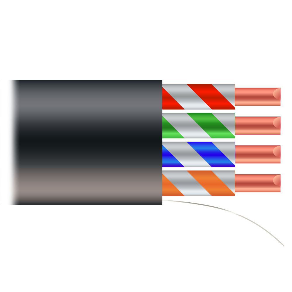 UTP6-500-OUTDOOR-CCA