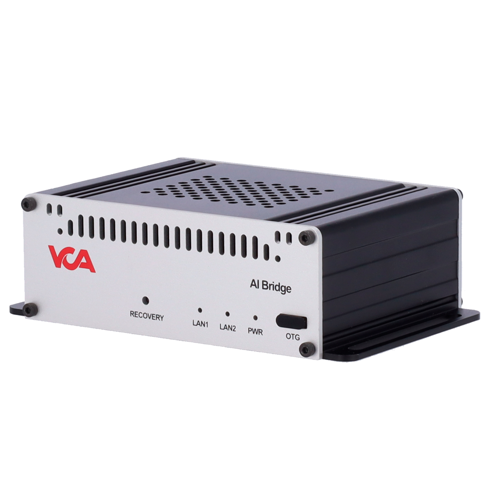 VCA-ABP301-8