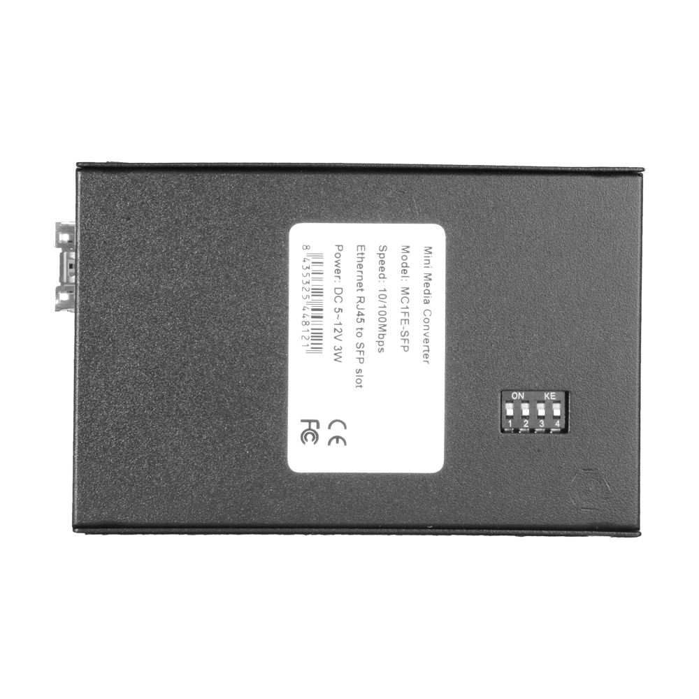 MC1FE-SFP - Image 2