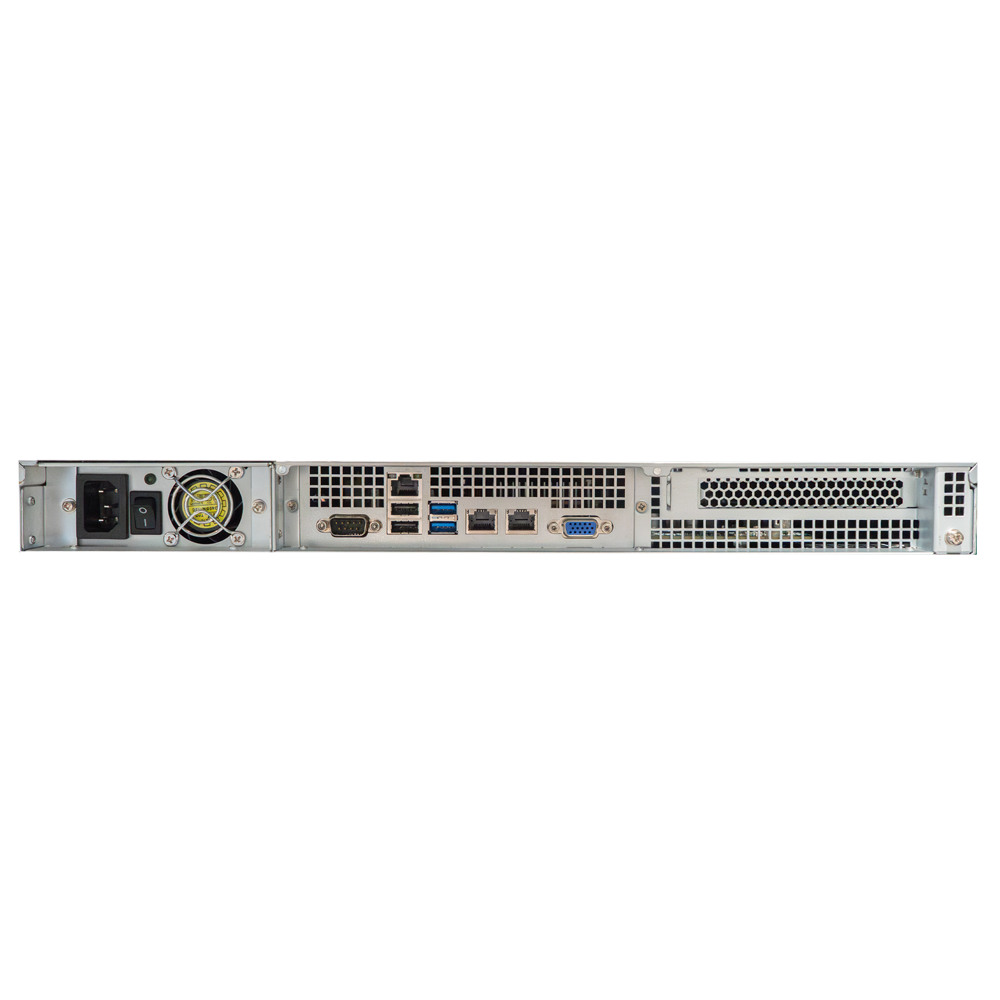 NX-SERVER2-4BAY-1U-32CH - Image 2