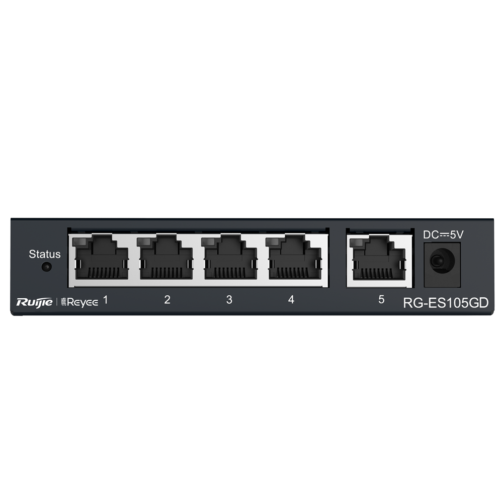 RG-ES105GD - Image 2