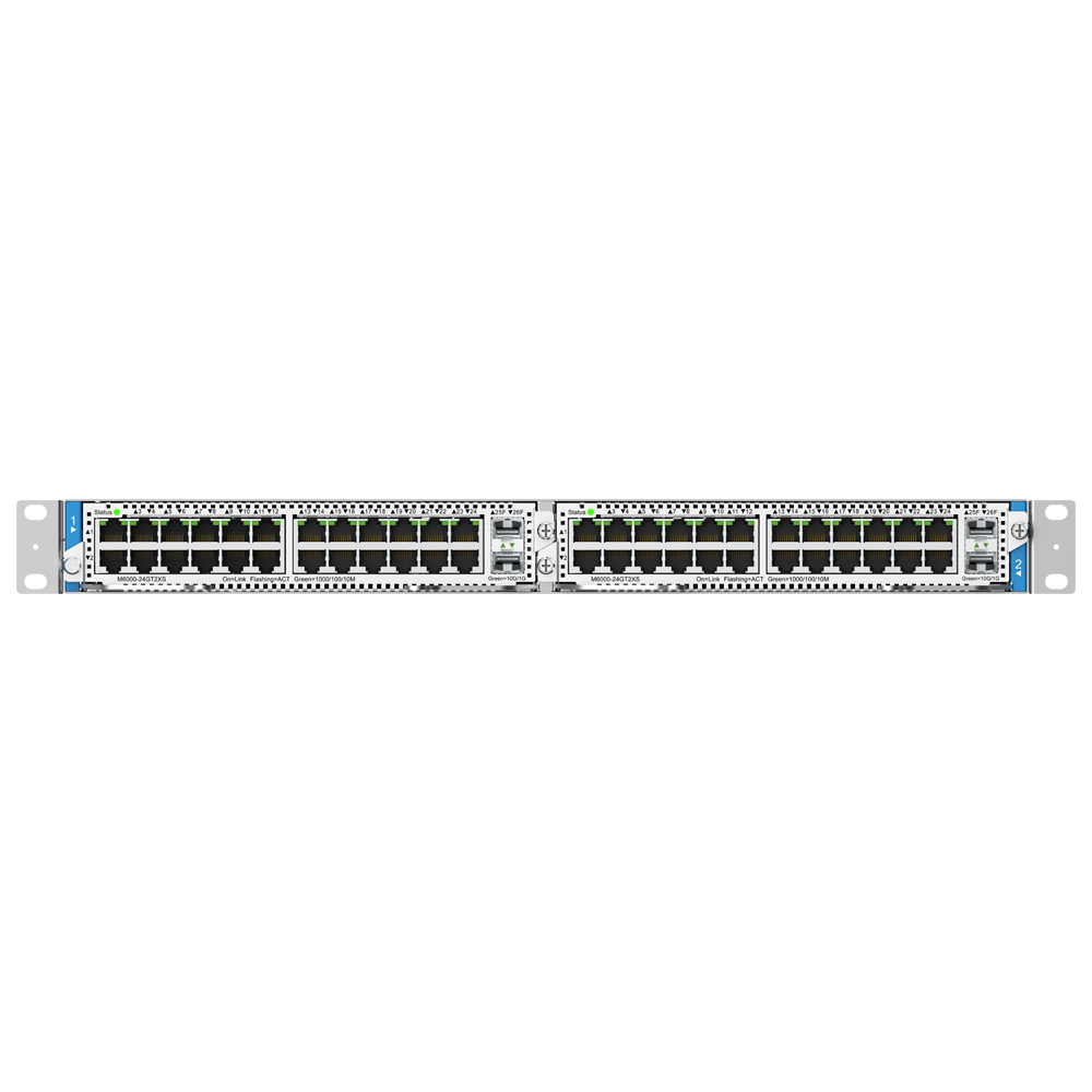 RG-NBS6002 - Image 2