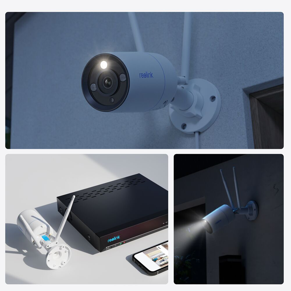 RL-W330 - Image 2