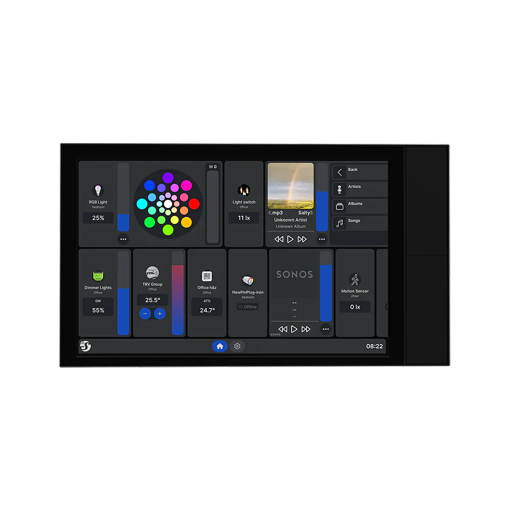 SH-WALL-DISPLAY-XL-B - Image 2
