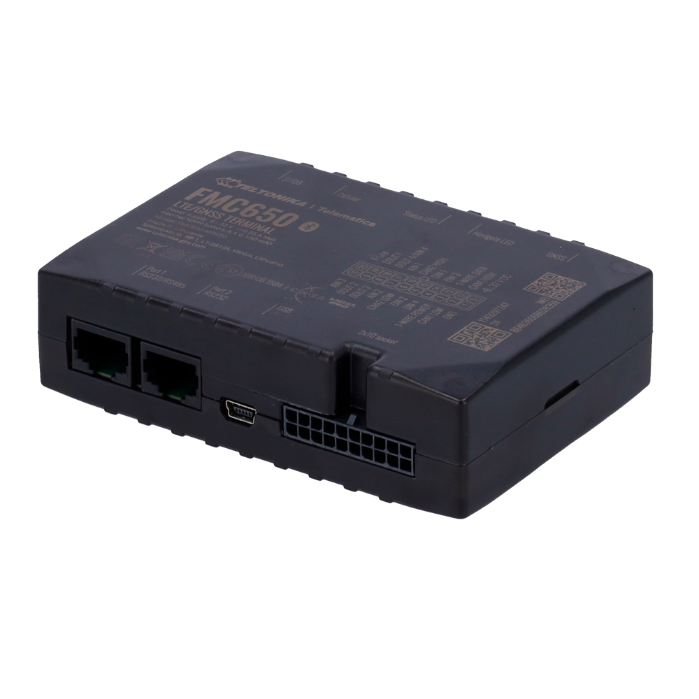 TK-FMC650 - Image 2