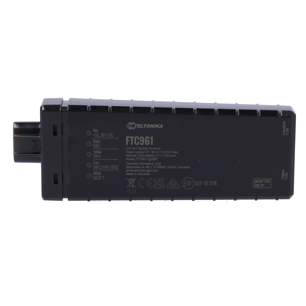 TK-FTC961 - Image 2