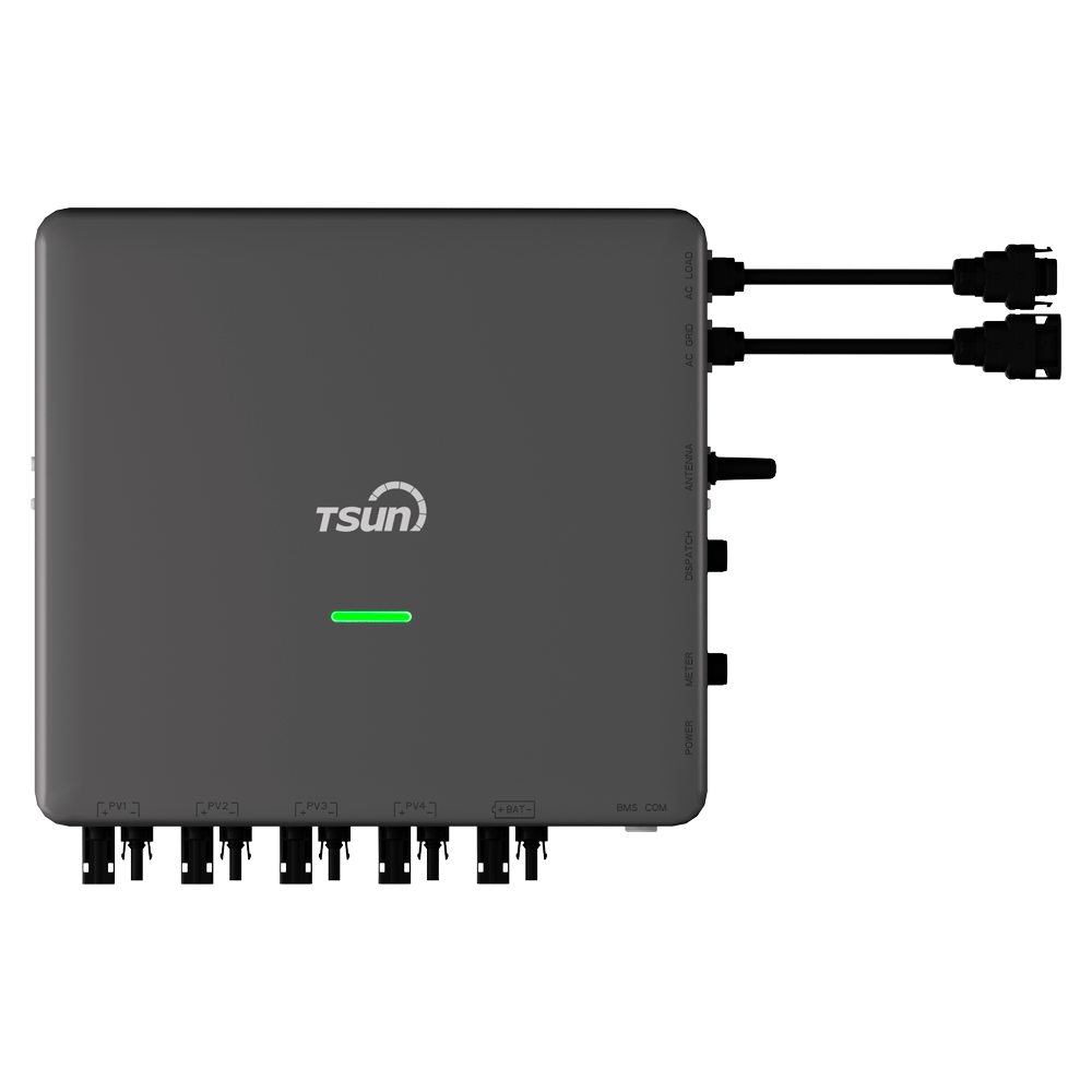 TSOL-MH2000 - Image 2
