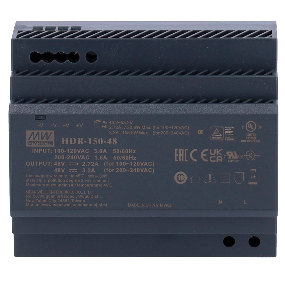 DC48V3A-DIN - Image 2