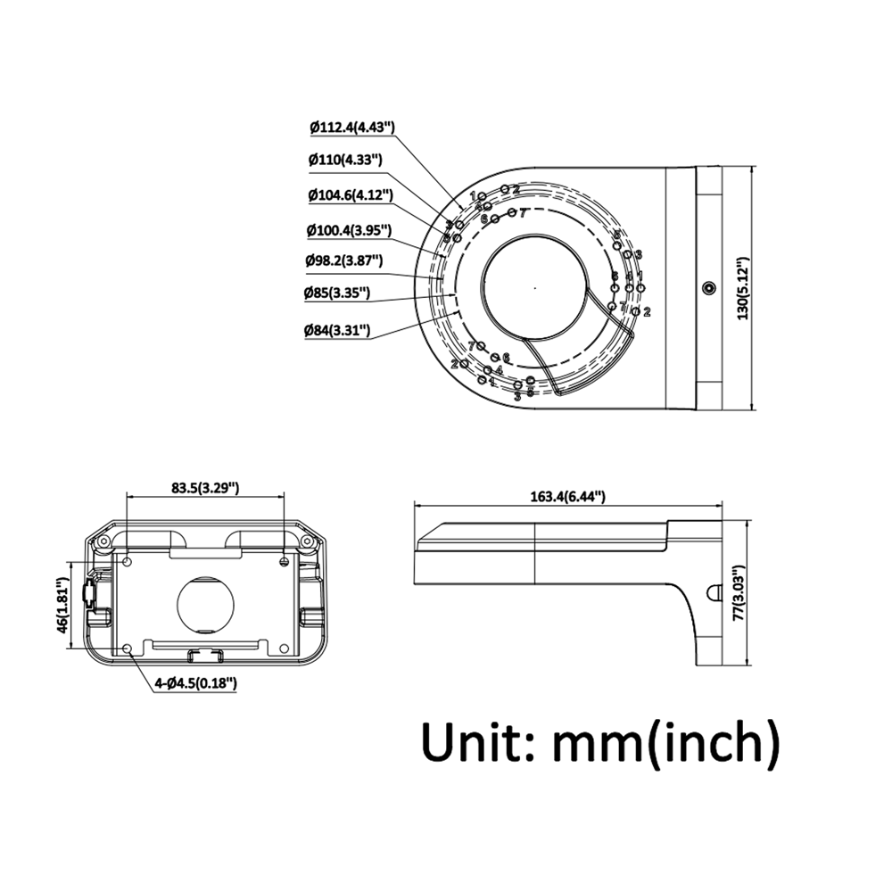 DS-220AZJ-130-BA - Image 2