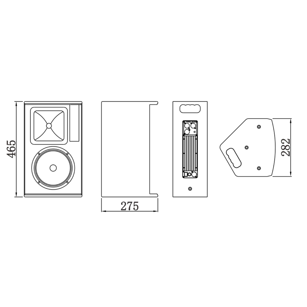 DSPPA-D6533A - Image 2