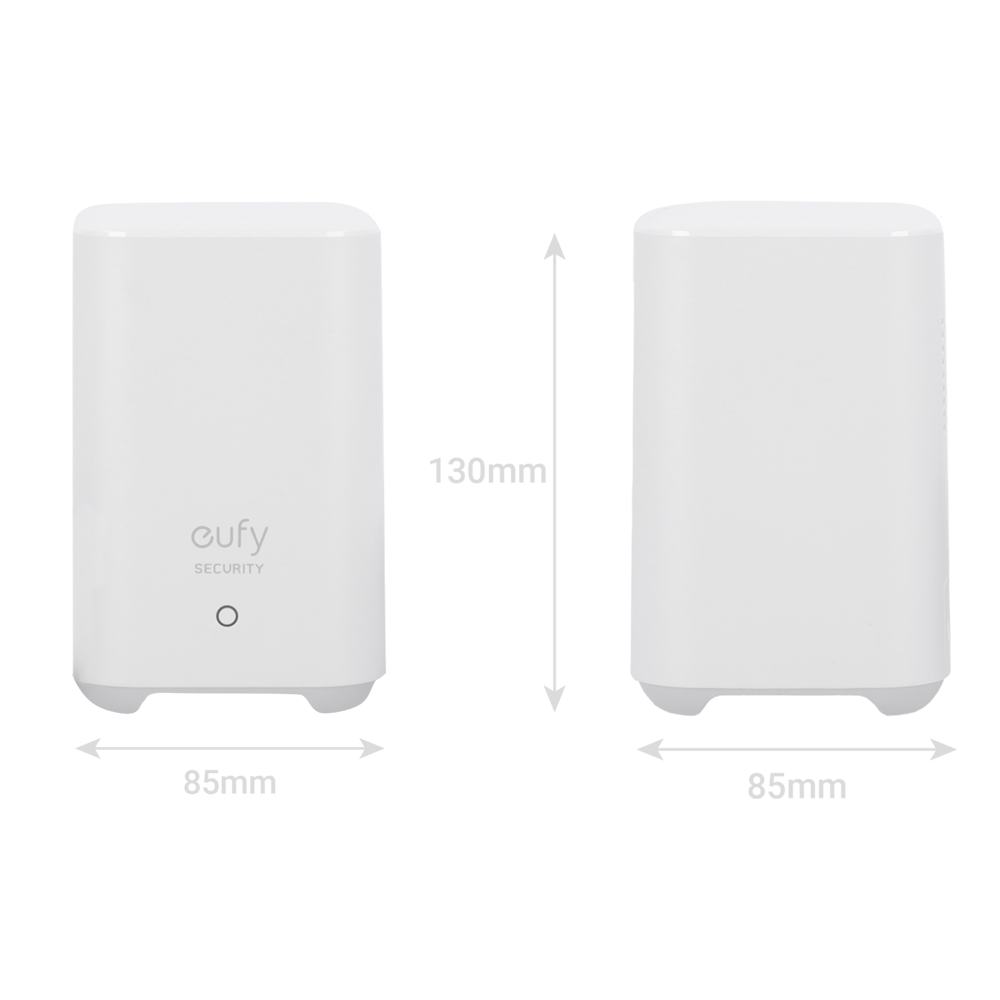 EUFY-HOMEBASE3-S380 - Image 2