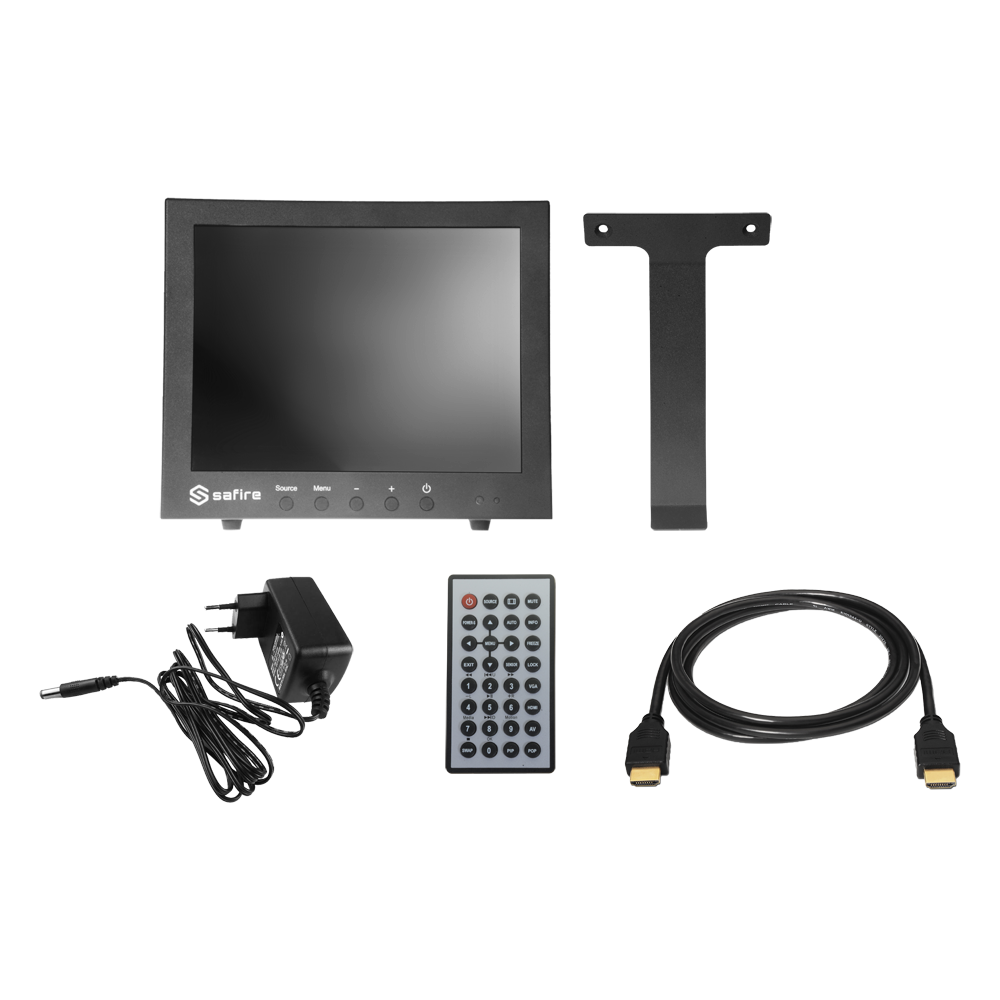 SF-MNT10BNC-XGA - Image 2