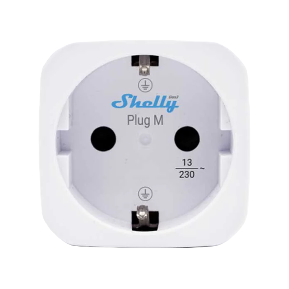 SH-PLUG-M-GEN3-W - Image 2