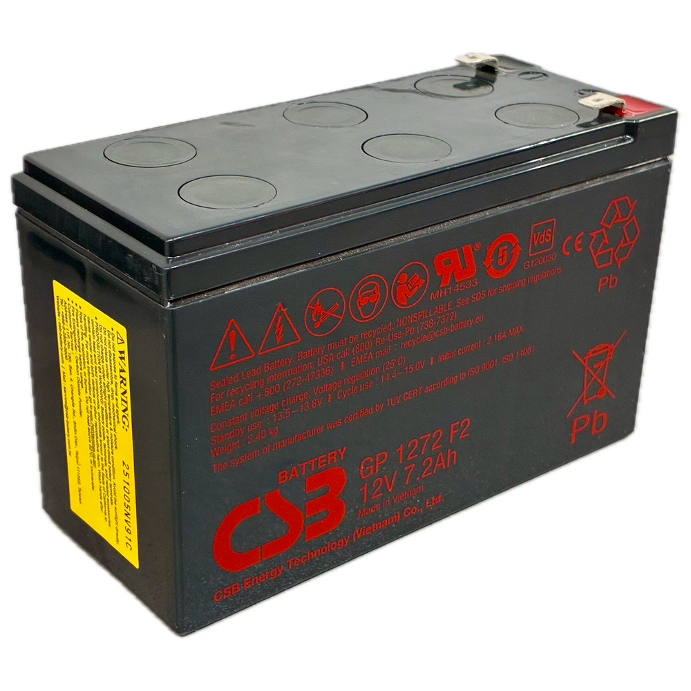 BATT-1272-CSB - Image 2