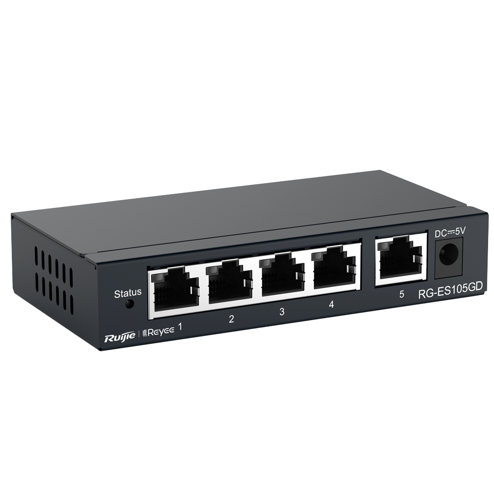 RG-ES105GD - Image 3