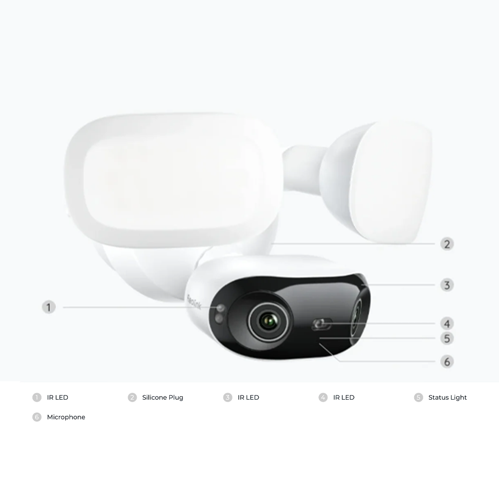 RL-F751W - Image 3