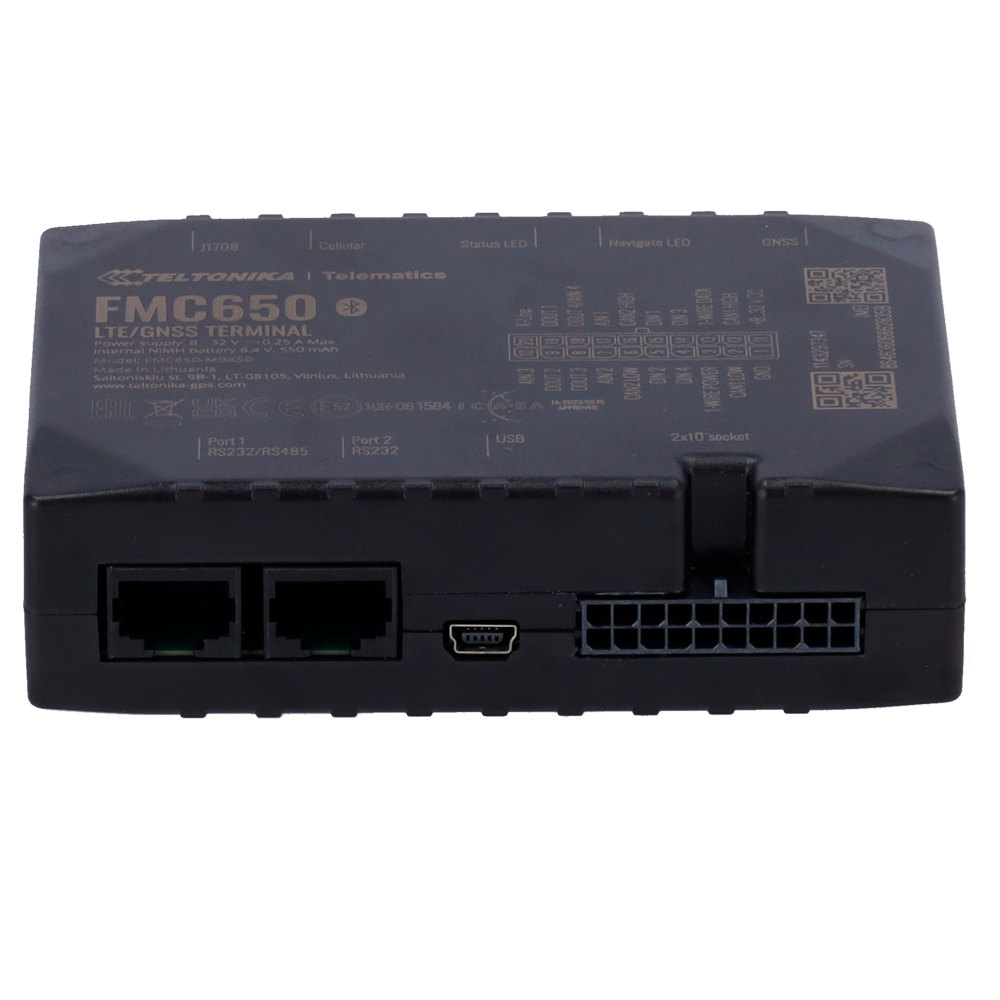TK-FMC650 - Image 3