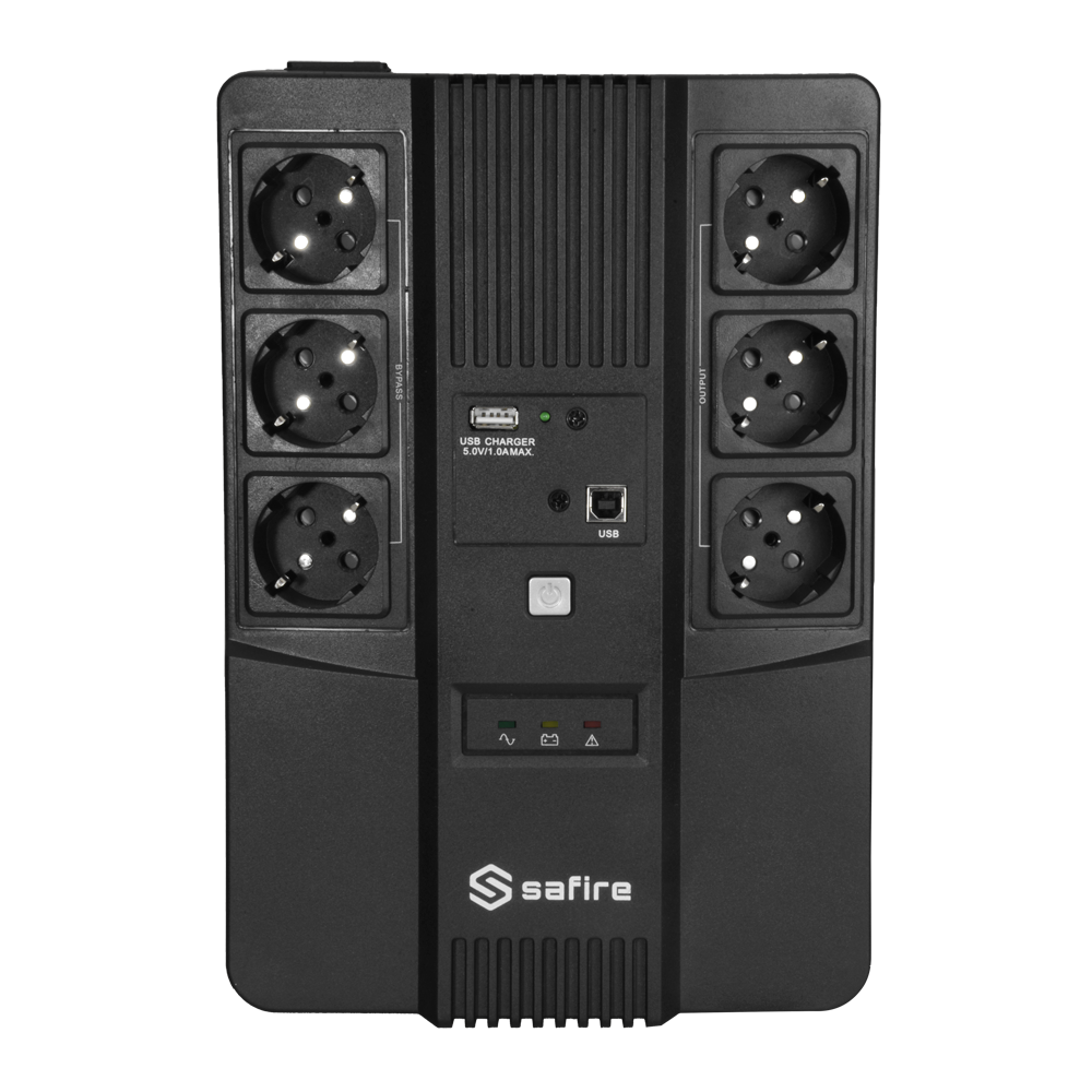 UPS800VA-6 - Image 3