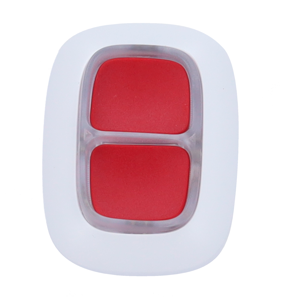 AJ-DOUBLEBUTTON-W - Image 3