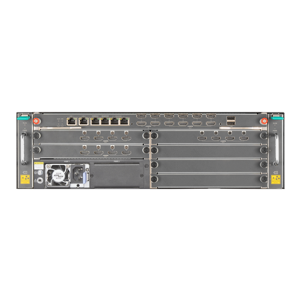 DS-6920UDI-U(C) - Image 3